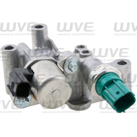 Wve Engine Variable Valve Timing Vvt Solenoid, Wve 2T1278 2T1278
